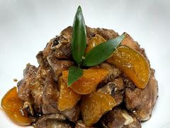 -福海居烤鸭店(鸟巢店)