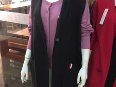 -友谊服饰商场(名品商厦店)