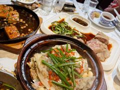 -原汁原味农家菜·经典粤菜(江燕南路店)