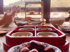 -上席擂茶·新中式青年茶馆(古城店)