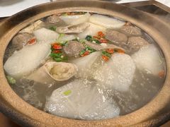 -玄武打边炉(开江西路店)