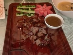 -泓历皇朝酒店(东亭店)