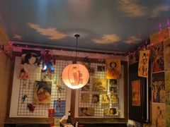 -鳗鱼家·深夜食堂(军博店)