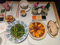 -芽笼芽笼新加坡餐厅(环球港店)