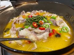 -领事馆19号中餐厅(厦门海景洲际酒店)