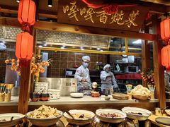 -鸽子窝(黄村店)