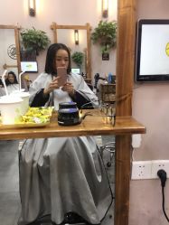 -XY形象设计/烫发·染发·接发