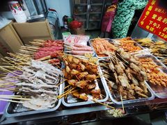 -胡仁根胡记炸炸炸