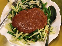 加多加多-伊萨娜印尼餐馆