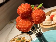 -虾饺妹·粤式茶餐厅(荟聚店)