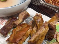 -箪食巷私房菜馆·鲁菜(玉函路店)