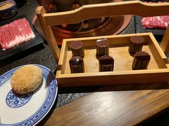 -清真·京华源铜锅涮肉(丰庆店)