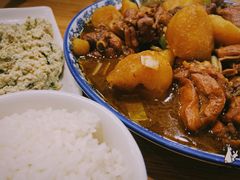 -东财大盘鸡(黑石礁店)