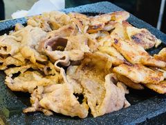 -火炉情韩国料理店(古田路店)