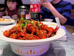 -兄弟爬爬虾(北京路店)