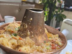 -茶花妹子云南餐厅(传媒大学店)