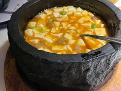 -绿茶餐厅(昆明世纪金源店)