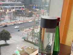 -普朗姆生蚝牛排馆 The Plump Oyster(成都摩方购物中心店)