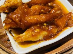 -点都德(聚福楼店)