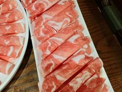 -快乐小羊·内蒙牛羊肉火锅(流花中心店)