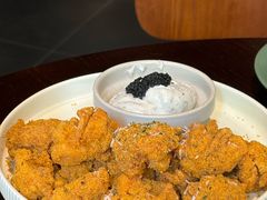 -Fuzzy Bistro 浮几韩餐·茶酒馆