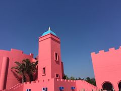 -漳州滨海火山岛自然生态风景区