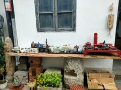 -小河直街历史文化街区