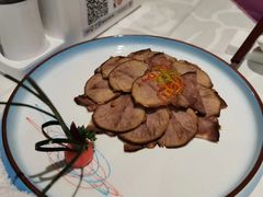 -凯鸽酒楼•雁北民间菜(华北星店)