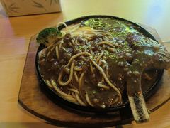 -两点半深夜牛排(斗西路店)