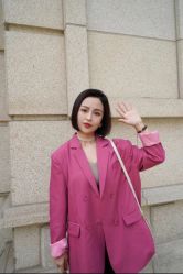 -发泽造型·烫发染发