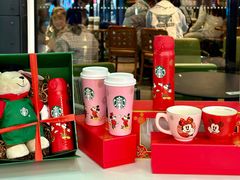 -星巴克臻选(成都宽窄巷子店)