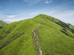 -萍乡武功山风景名胜区