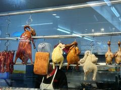 -轩记海鲜餐厅·四十五年老字号·经典粤菜(西区彩虹店)