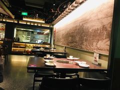 大堂-上名堂·鱼头好吃(体育场路店)