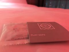 -北京三里屯CHAO酒店