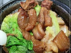 -珍珍小食店(西华路店)