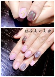 -Mei酱の店美甲美睫