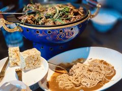 -喜悦烤鸭·新京菜(王府井店)