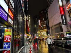 -新世界百货(明洞总店)