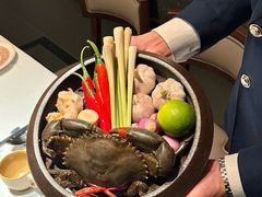 -狮拾久·现代新加坡料理(壹方城店)