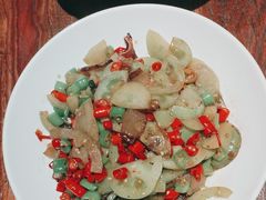 -德叔阙里·衢州菜馆(月湖店)