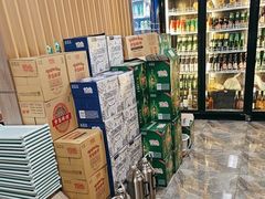 -天盛海鲜烧烤城·特色烤海鲜(开发区店)
