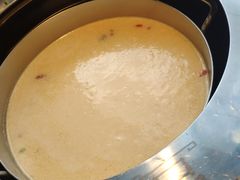 -煲宫猪肚鸡(晶品店)