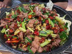 -亮欢寨(凯里总店)