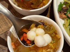 -铁公鸡·四川料理(天环广场店)