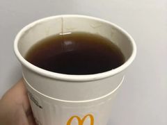 锡兰红茶-麦当劳(宝龙店)