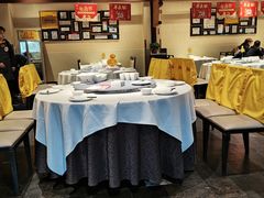 -煜丰汴京烤鸭(福彩路店)