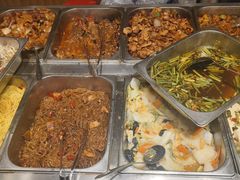 -合合自助快餐(六顺店)