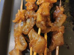牛蹄筋-望京小腰(北京总店)