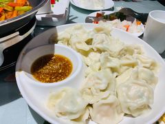 -老东营·东营菜(西四路店)